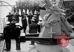 Standbild King George V Orkney Inseln Schottland, 1918, aus Sekunde 44 historischem Filmmaterial Videoclip 65675049923