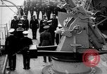 Standbild King George V Orkney Inseln Schottland, 1918, aus Sekunde 48 historischem Filmmaterial Videoclip 65675049923