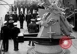 Standbild King George V Orkney Inseln Schottland, 1918, aus Sekunde 49 historischem Filmmaterial Videoclip 65675049923