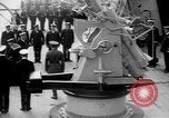 Standbild King George V Orkney Inseln Schottland, 1918, aus Sekunde 50 historischem Filmmaterial Videoclip 65675049923
