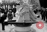 Standbild King George V Orkney Inseln Schottland, 1918, aus Sekunde 51 historischem Filmmaterial Videoclip 65675049923