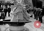 Standbild King George V Orkney Inseln Schottland, 1918, aus Sekunde 52 historischem Filmmaterial Videoclip 65675049923