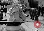 Standbild King George V Orkney Inseln Schottland, 1918, aus Sekunde 53 historischem Filmmaterial Videoclip 65675049923