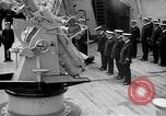 Standbild King George V Orkney Inseln Schottland, 1918, aus Sekunde 54 historischem Filmmaterial Videoclip 65675049923