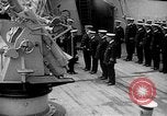 Standbild King George V Orkney Inseln Schottland, 1918, aus Sekunde 55 historischem Filmmaterial Videoclip 65675049923