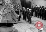 Standbild King George V Orkney Inseln Schottland, 1918, aus Sekunde 58 historischem Filmmaterial Videoclip 65675049923
