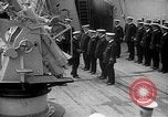Standbild King George V Orkney Inseln Schottland, 1918, aus Sekunde 60 historischem Filmmaterial Videoclip 65675049923
