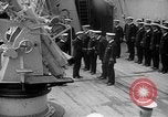 Standbild King George V Orkney Inseln Schottland, 1918, aus Sekunde 61 historischem Filmmaterial Videoclip 65675049923