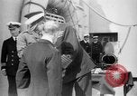 Standbild Vice Admiral William Pakenham geadelt von König George V Orkney Inseln Schottland, 1917, aus Sekunde 14 historischem Filmmaterial Videoclip 65675049924