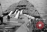 Standbild Vice Admiral William Pakenham geadelt von König George V Orkney Inseln Schottland, 1917, aus Sekunde 41 historischem Filmmaterial Videoclip 65675049924