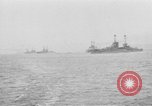Standbild Schlachtschiff USS New York Schottland, 1918, aus Sekunde 29 historischem Filmmaterial Videoclip 65675049925