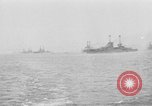 Standbild Schlachtschiff USS New York Schottland, 1918, aus Sekunde 31 historischem Filmmaterial Videoclip 65675049925