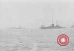 Standbild Schlachtschiff USS New York Schottland, 1918, aus Sekunde 34 historischem Filmmaterial Videoclip 65675049925