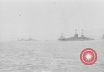 Standbild Schlachtschiff USS New York Schottland, 1918, aus Sekunde 35 historischem Filmmaterial Videoclip 65675049925