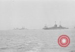 Standbild Schlachtschiff USS New York Schottland, 1918, aus Sekunde 36 historischem Filmmaterial Videoclip 65675049925