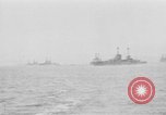 Standbild Schlachtschiff USS New York Schottland, 1918, aus Sekunde 38 historischem Filmmaterial Videoclip 65675049925