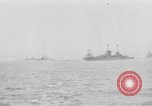 Standbild Schlachtschiff USS New York Schottland, 1918, aus Sekunde 39 historischem Filmmaterial Videoclip 65675049925