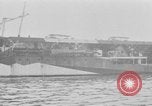Standbild Schlachtschiff USS New York Schottland, 1918, aus Sekunde 43 historischem Filmmaterial Videoclip 65675049925