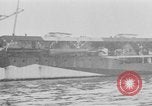 Standbild Schlachtschiff USS New York Schottland, 1918, aus Sekunde 45 historischem Filmmaterial Videoclip 65675049925