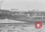 Standbild Schlachtschiff USS New York Schottland, 1918, aus Sekunde 46 historischem Filmmaterial Videoclip 65675049925
