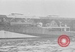 Standbild Schlachtschiff USS New York Schottland, 1918, aus Sekunde 47 historischem Filmmaterial Videoclip 65675049925