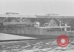 Standbild Schlachtschiff USS New York Schottland, 1918, aus Sekunde 49 historischem Filmmaterial Videoclip 65675049925