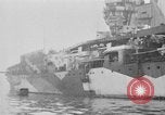 Standbild Schlachtschiff USS New York Schottland, 1918, aus Sekunde 53 historischem Filmmaterial Videoclip 65675049925