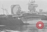 Standbild Schlachtschiff USS New York Schottland, 1918, aus Sekunde 60 historischem Filmmaterial Videoclip 65675049925