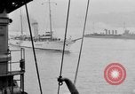 Standbild USS Mayflower (PY-1) New York City USA, 1918, aus Sekunde 6 historischem Filmmaterial Videoclip 65675049926