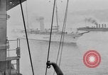 Standbild USS Mayflower (PY-1) New York City USA, 1918, aus Sekunde 11 historischem Filmmaterial Videoclip 65675049926