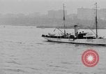 Standbild USS Mayflower (PY-1) New York City USA, 1918, aus Sekunde 22 historischem Filmmaterial Videoclip 65675049926