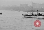 Standbild USS Mayflower (PY-1) New York City USA, 1918, aus Sekunde 24 historischem Filmmaterial Videoclip 65675049926