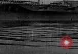 Standbild USS Mayflower (PY-1) New York City USA, 1918, aus Sekunde 25 historischem Filmmaterial Videoclip 65675049926