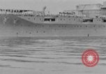 Standbild USS Mayflower (PY-1) New York City USA, 1918, aus Sekunde 26 historischem Filmmaterial Videoclip 65675049926