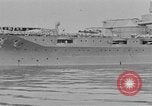 Standbild USS Mayflower (PY-1) New York City USA, 1918, aus Sekunde 27 historischem Filmmaterial Videoclip 65675049926
