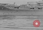 Standbild USS Mayflower (PY-1) New York City USA, 1918, aus Sekunde 28 historischem Filmmaterial Videoclip 65675049926