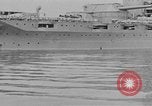 Standbild USS Mayflower (PY-1) New York City USA, 1918, aus Sekunde 29 historischem Filmmaterial Videoclip 65675049926