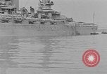 Standbild USS Mayflower (PY-1) New York City USA, 1918, aus Sekunde 41 historischem Filmmaterial Videoclip 65675049926