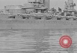 Standbild USS Mayflower (PY-1) New York City USA, 1918, aus Sekunde 47 historischem Filmmaterial Videoclip 65675049926