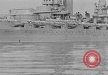 Standbild USS Mayflower (PY-1) New York City USA, 1918, aus Sekunde 48 historischem Filmmaterial Videoclip 65675049926