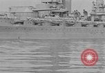 Standbild USS Mayflower (PY-1) New York City USA, 1918, aus Sekunde 49 historischem Filmmaterial Videoclip 65675049926