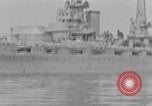 Standbild USS Mayflower (PY-1) New York City USA, 1918, aus Sekunde 50 historischem Filmmaterial Videoclip 65675049926