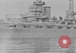 Standbild USS Mayflower (PY-1) New York City USA, 1918, aus Sekunde 51 historischem Filmmaterial Videoclip 65675049926