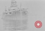 Standbild USS Mayflower (PY-1) New York City USA, 1918, aus Sekunde 53 historischem Filmmaterial Videoclip 65675049926