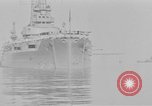 Standbild USS Mayflower (PY-1) New York City USA, 1918, aus Sekunde 54 historischem Filmmaterial Videoclip 65675049926