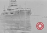 Standbild USS Mayflower (PY-1) New York City USA, 1918, aus Sekunde 56 historischem Filmmaterial Videoclip 65675049926