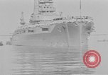 Standbild USS Mayflower (PY-1) New York City USA, 1918, aus Sekunde 58 historischem Filmmaterial Videoclip 65675049926