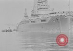 Standbild USS Mayflower (PY-1) New York City USA, 1918, aus Sekunde 59 historischem Filmmaterial Videoclip 65675049926
