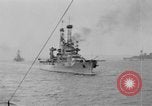 Standbild Weihnachten Flotte überprüfen New York City USA, 1918, aus Sekunde 22 historischem Filmmaterial Videoclip 65675049927