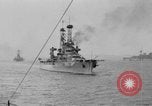 Standbild Weihnachten Flotte überprüfen New York City USA, 1918, aus Sekunde 23 historischem Filmmaterial Videoclip 65675049927